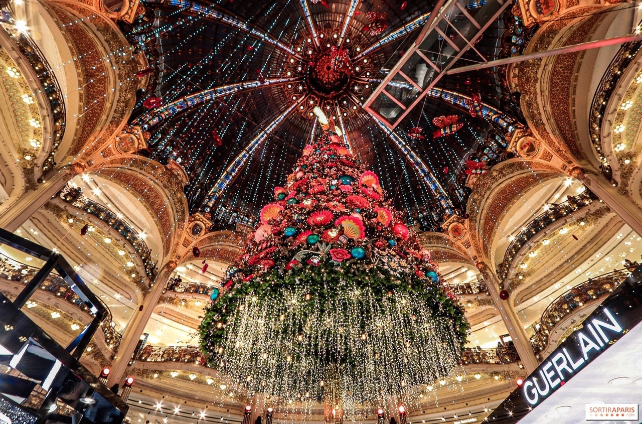 Новый год и рождество во франции: 10 правил празднования - paris10.ru