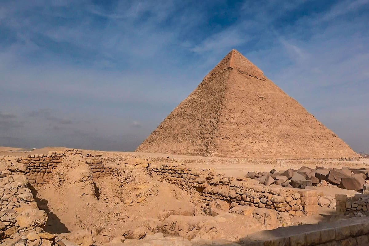 Что посмотреть в египте: 15 мест, которые обязательно нужно увидеть