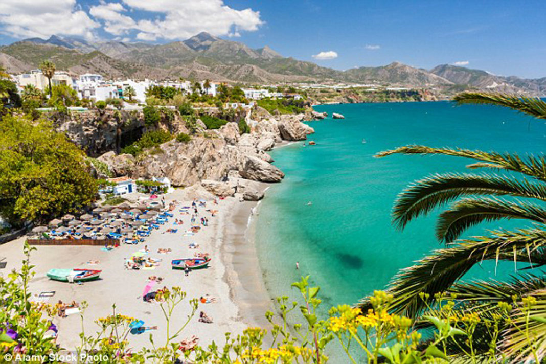 Отдых в испании: топ 10 лучших курортов для всех