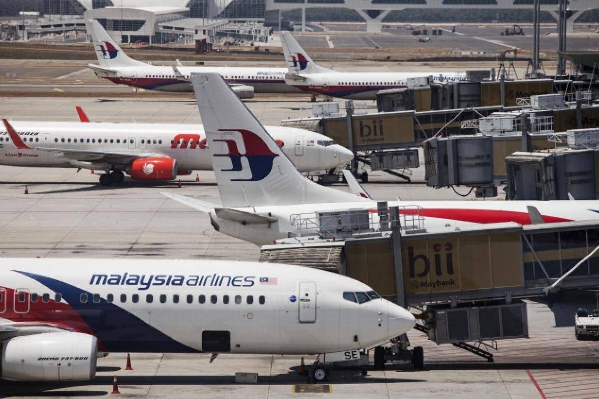 Malaysia airlines - отзывы пассажиров 2017-2018 про авиакомпанию малайзия эйрлайнз