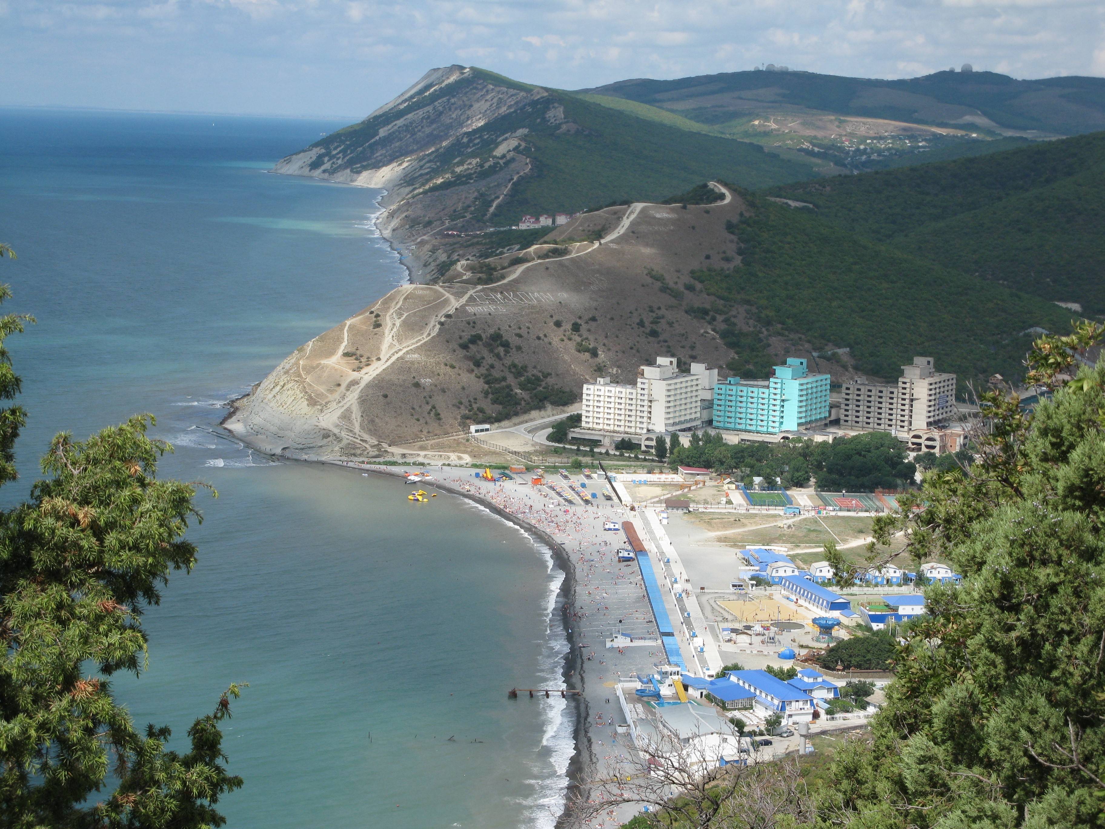 Где можно отдохнуть в сукко недорого с ценой