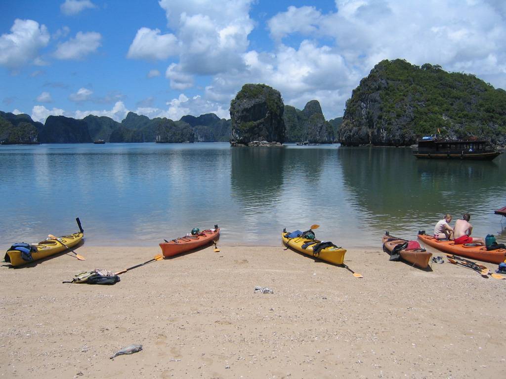 15 лучших курортов вьетнама
