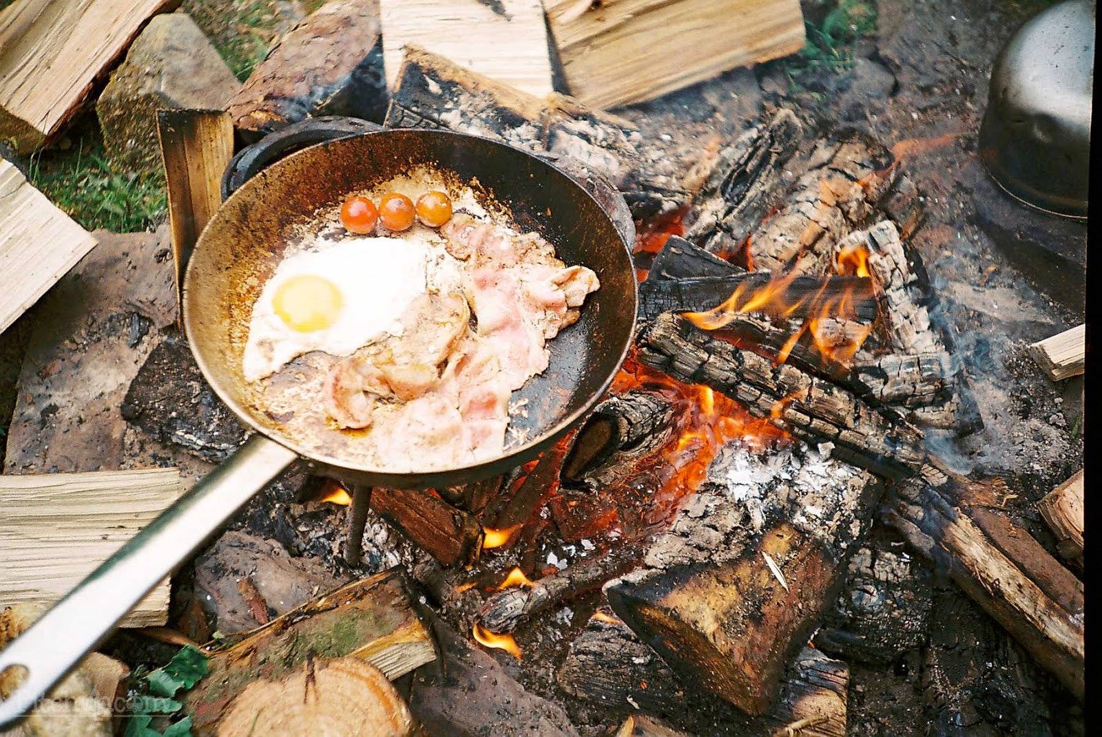 Отдых в мужской компании