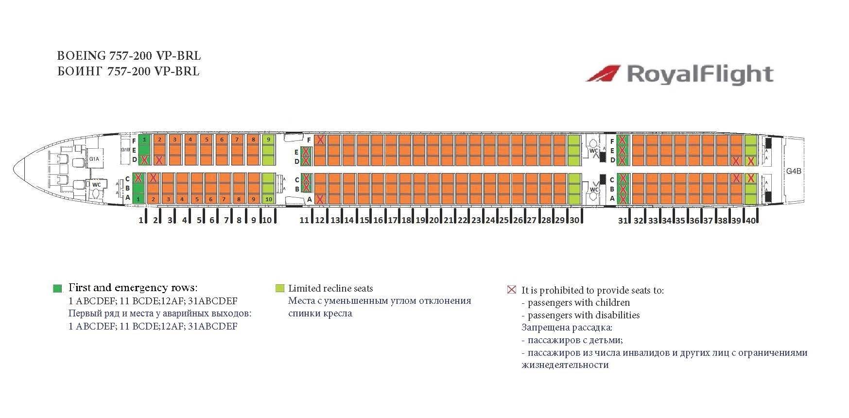 Boeing 737-200: схема салона, расположение лучших мест, история создания и характеристики самолета - авиа - гид