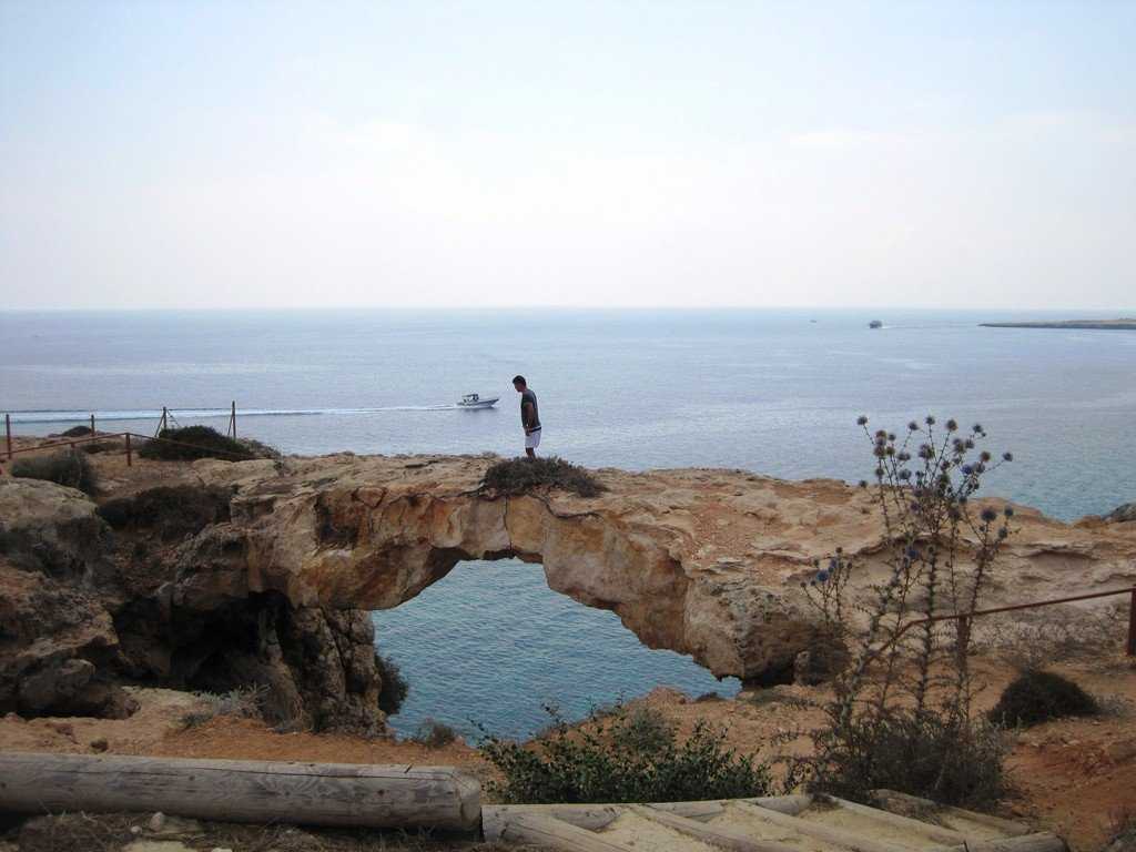 Айя-напа, кипр: 10 мест, которые нужно посетить