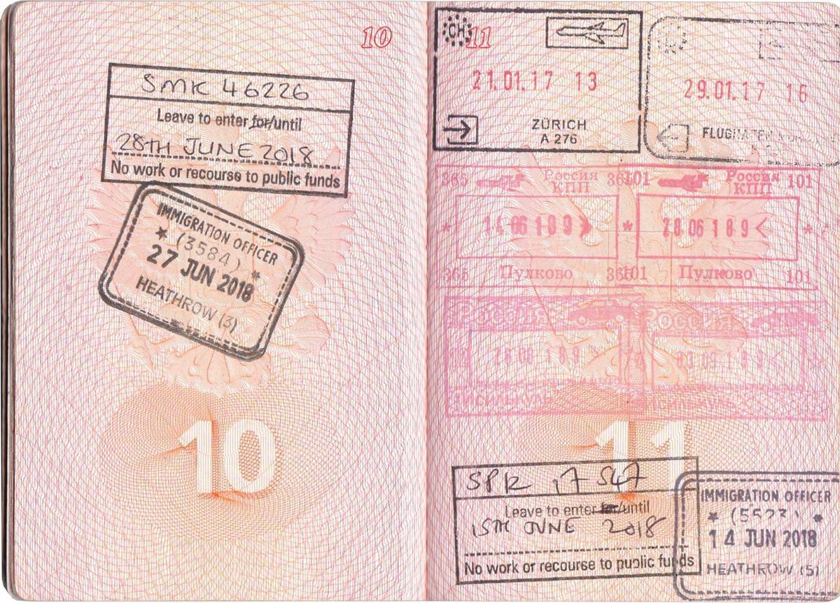 Нужна ли виза в китай в 2023 для граждан стран снг