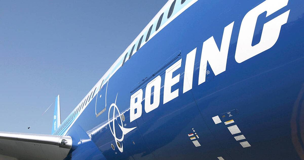 Корпорация boeing: история, самолеты, разработки | bizhint.net