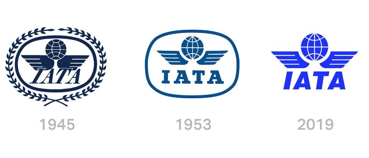 Что за приложение iata travel pass? | туризм