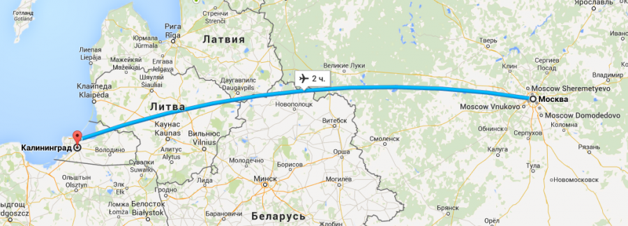 Калининград самостоятельно: мой большой отзыв о поездке — 2023