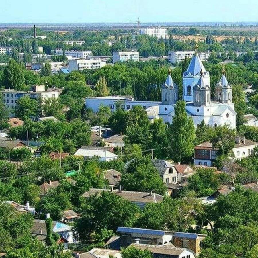 Джанкой (крым) — город именуемый воротами крымского полуострова