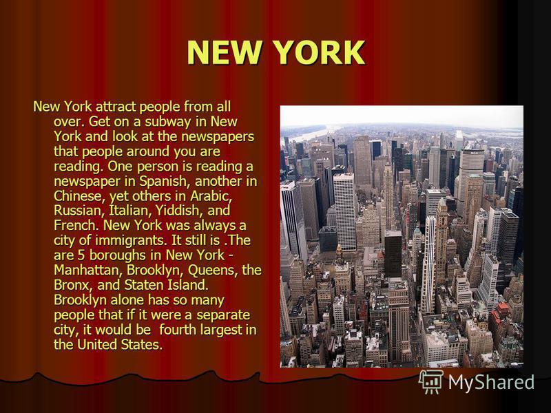 Работа и вакансии в нью-йорке в 2020 году