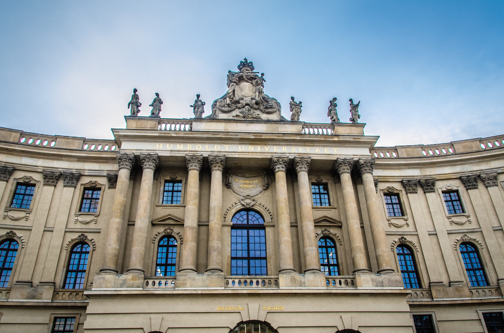 Высшее образование в германии: поступление, процесс обучения, стоимость | activityedu | дзен