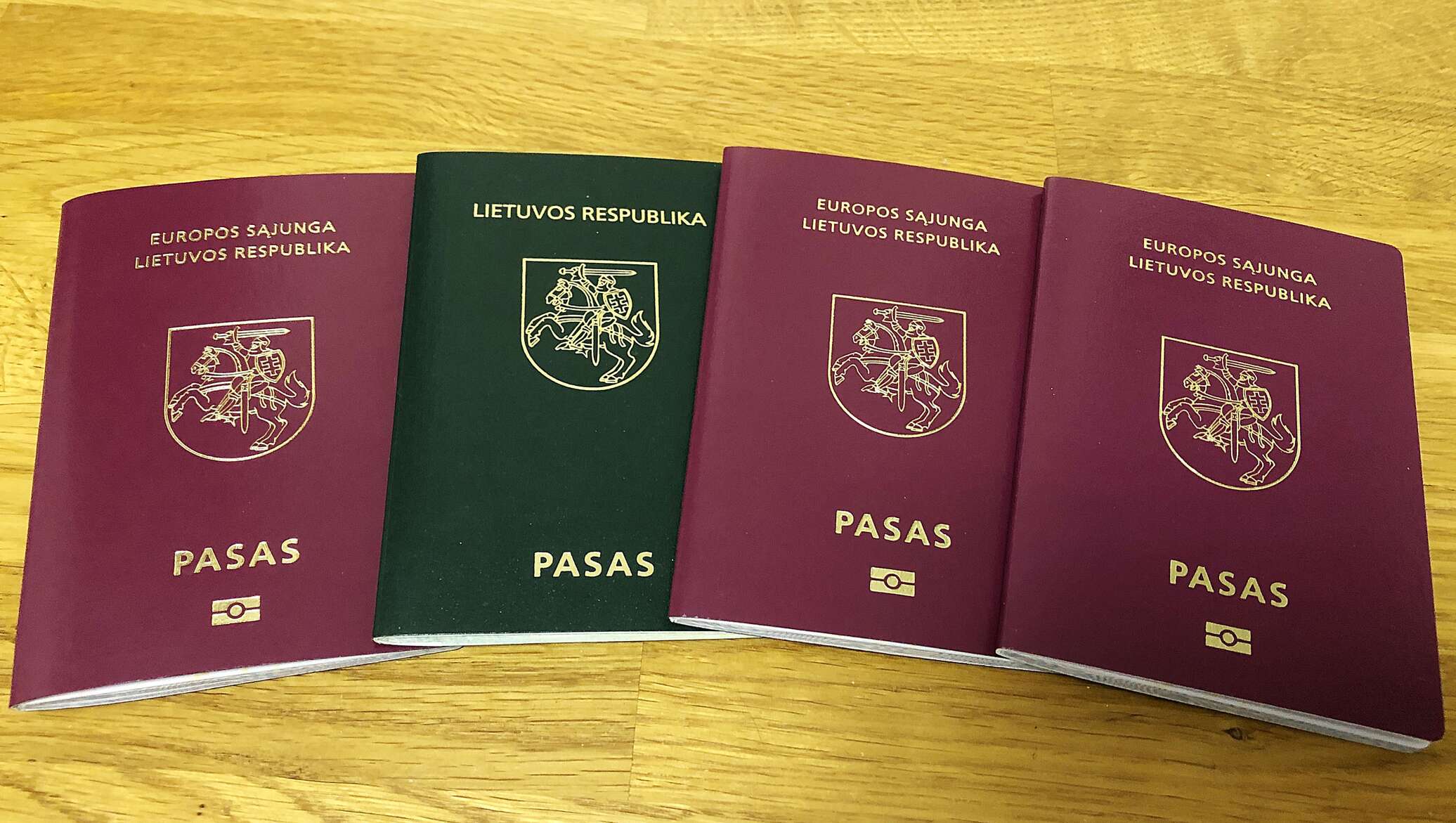 Тонкости оформления гражданства литвы: как получить статус резидента россиянам?