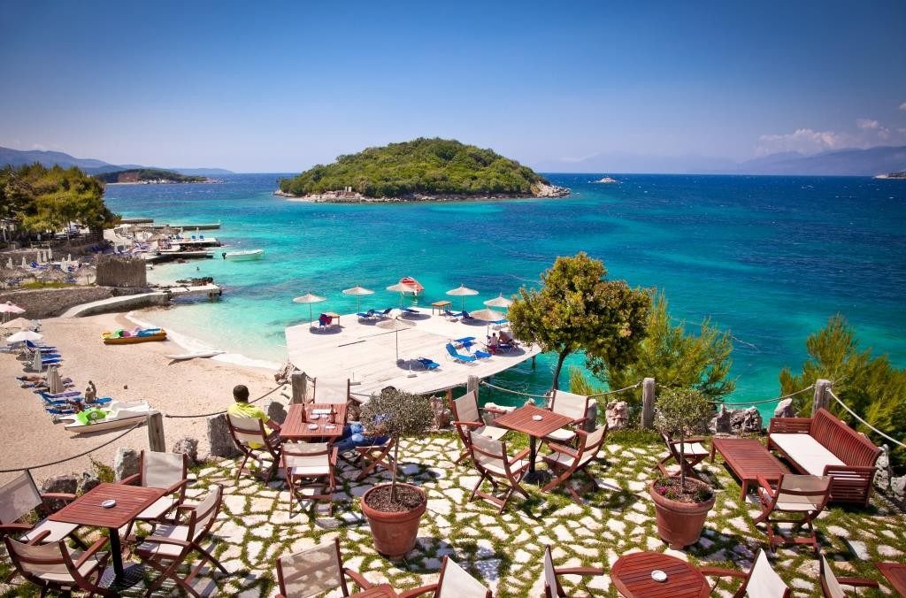 Лучшие пляжи албании - самый полный обзор, личный опыт
