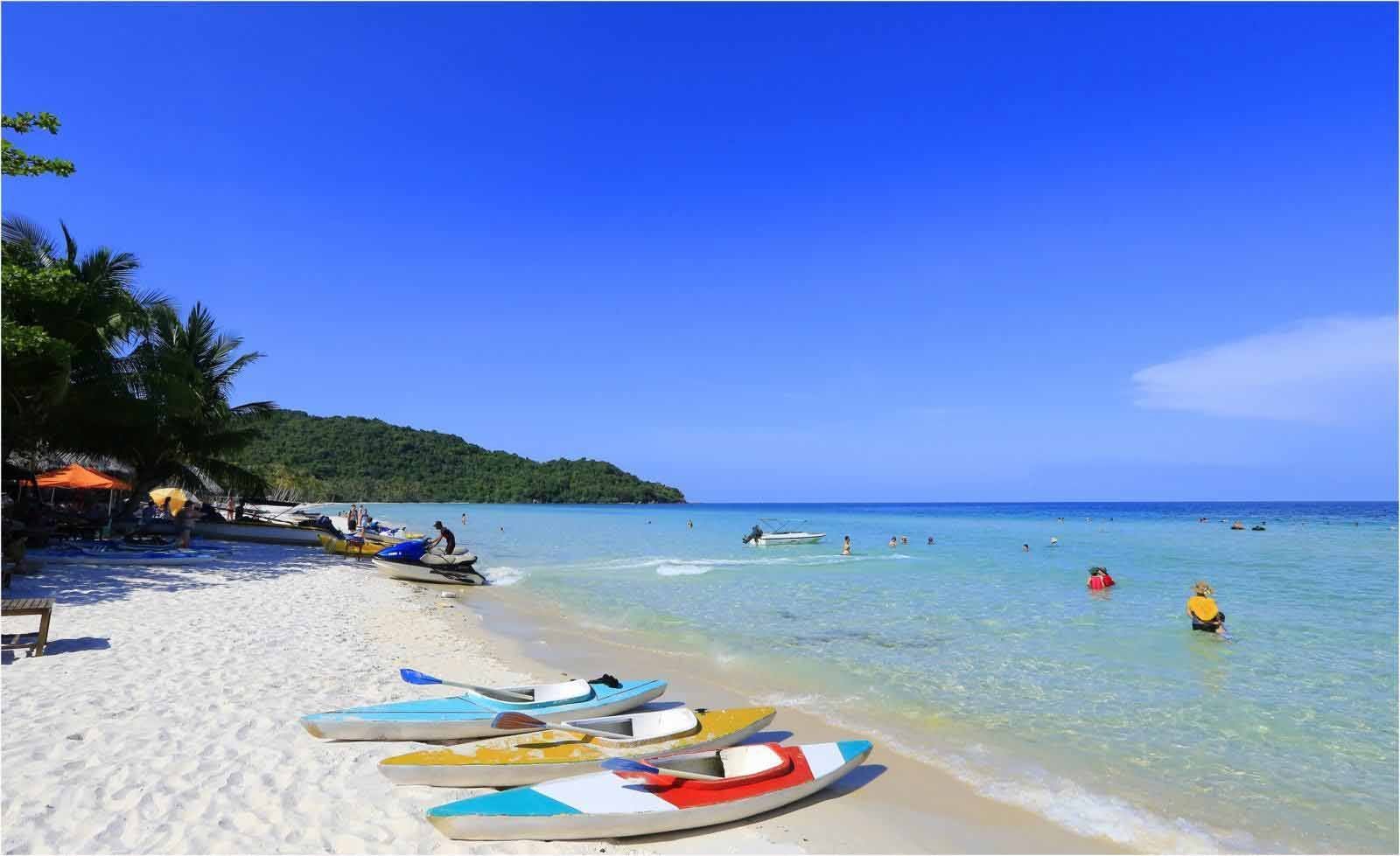 Чем интересен для туристов остров фукуок во вьетнаме?