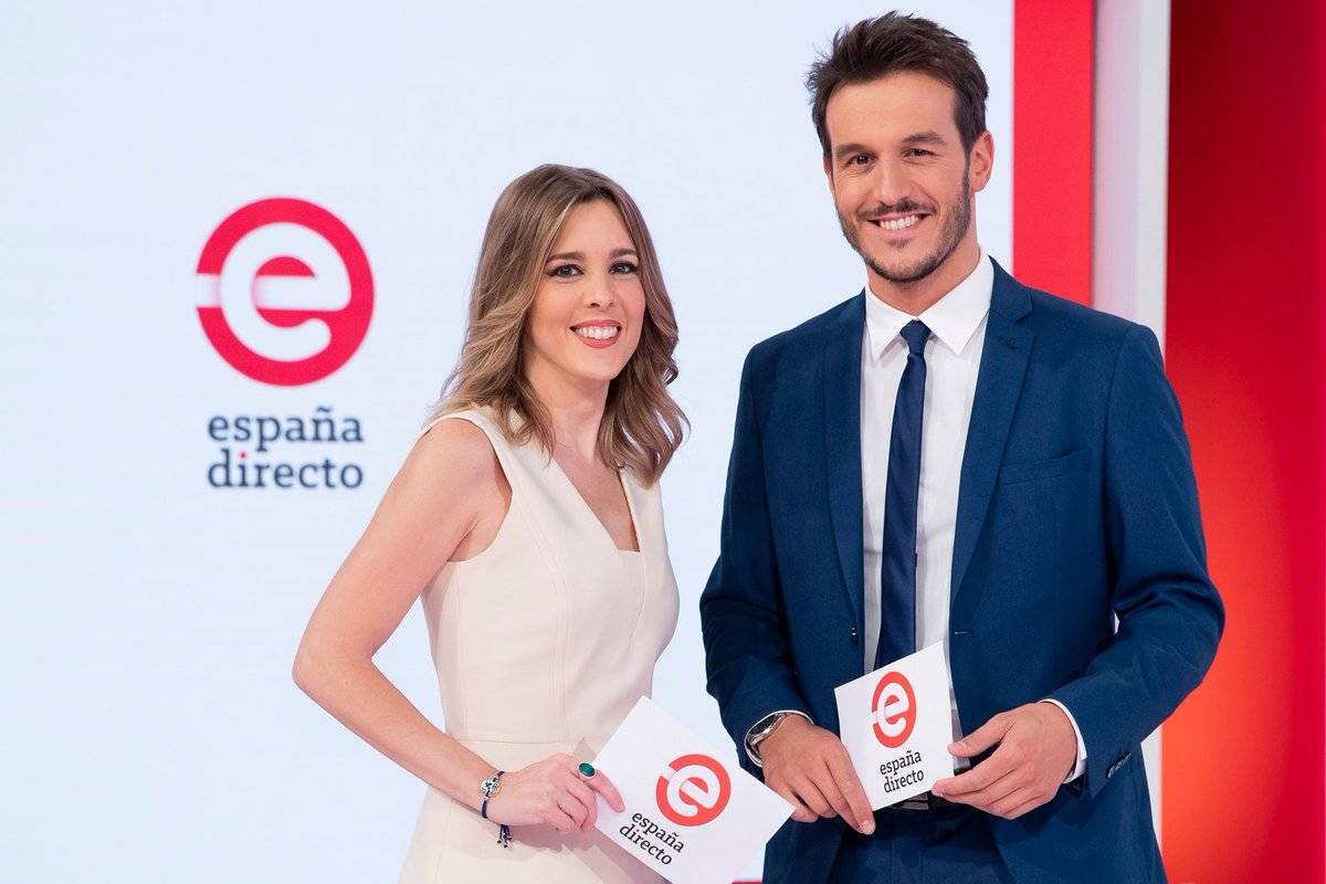 Испанское телевидение . испания по-русски - все о жизни в испании