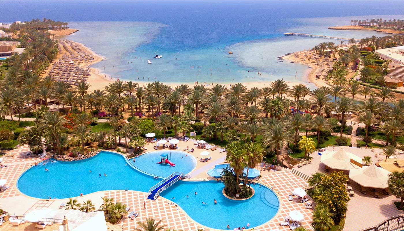 Египет марса алам - описание курорта!