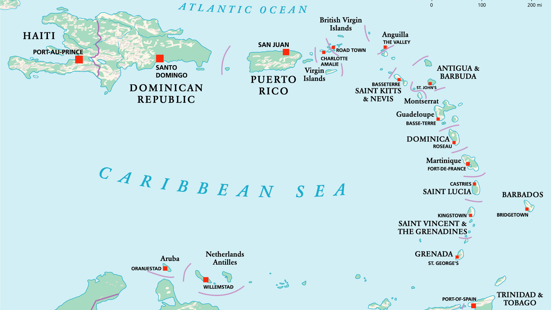 Мартиника отдых, лучший пляж – сайт винского