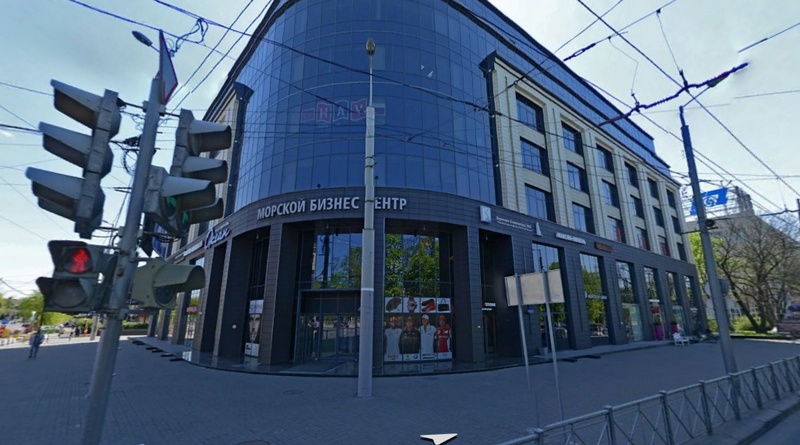 Визовый центр германии в калининграде, официальный сайт немецкого визового центра
