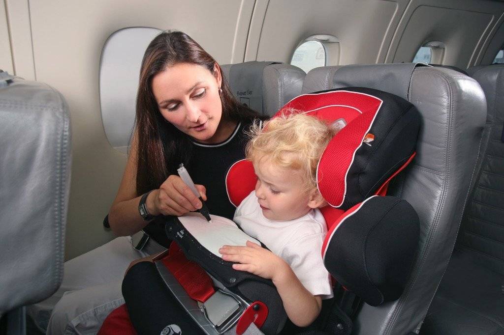 Необходимые документы для перелета с ребенком | adestra.ru