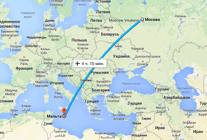 Сколько лететь до Греции из Екатеринбурга