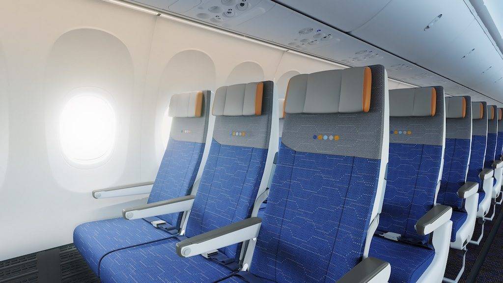 Бизнес класс в самолете, эконом и первый класс: характеристики и различия