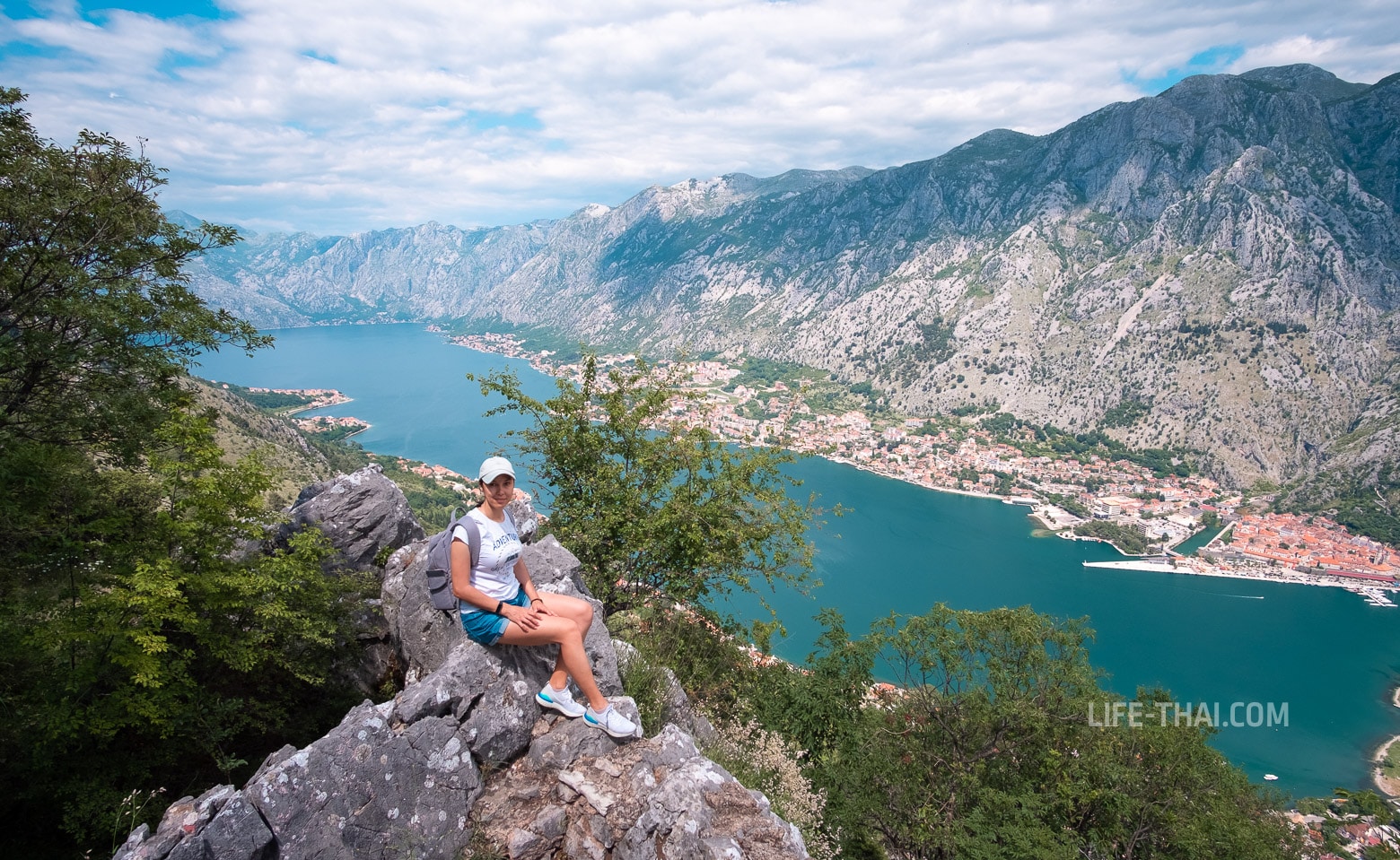 Где лучше отдыхать — турция или черногория?