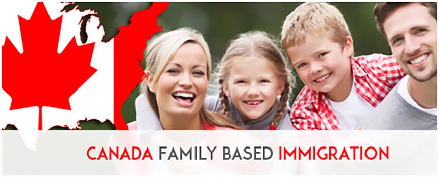Семейное спонсорство в канаде как возможность для иммиграции | internationalwealth.info