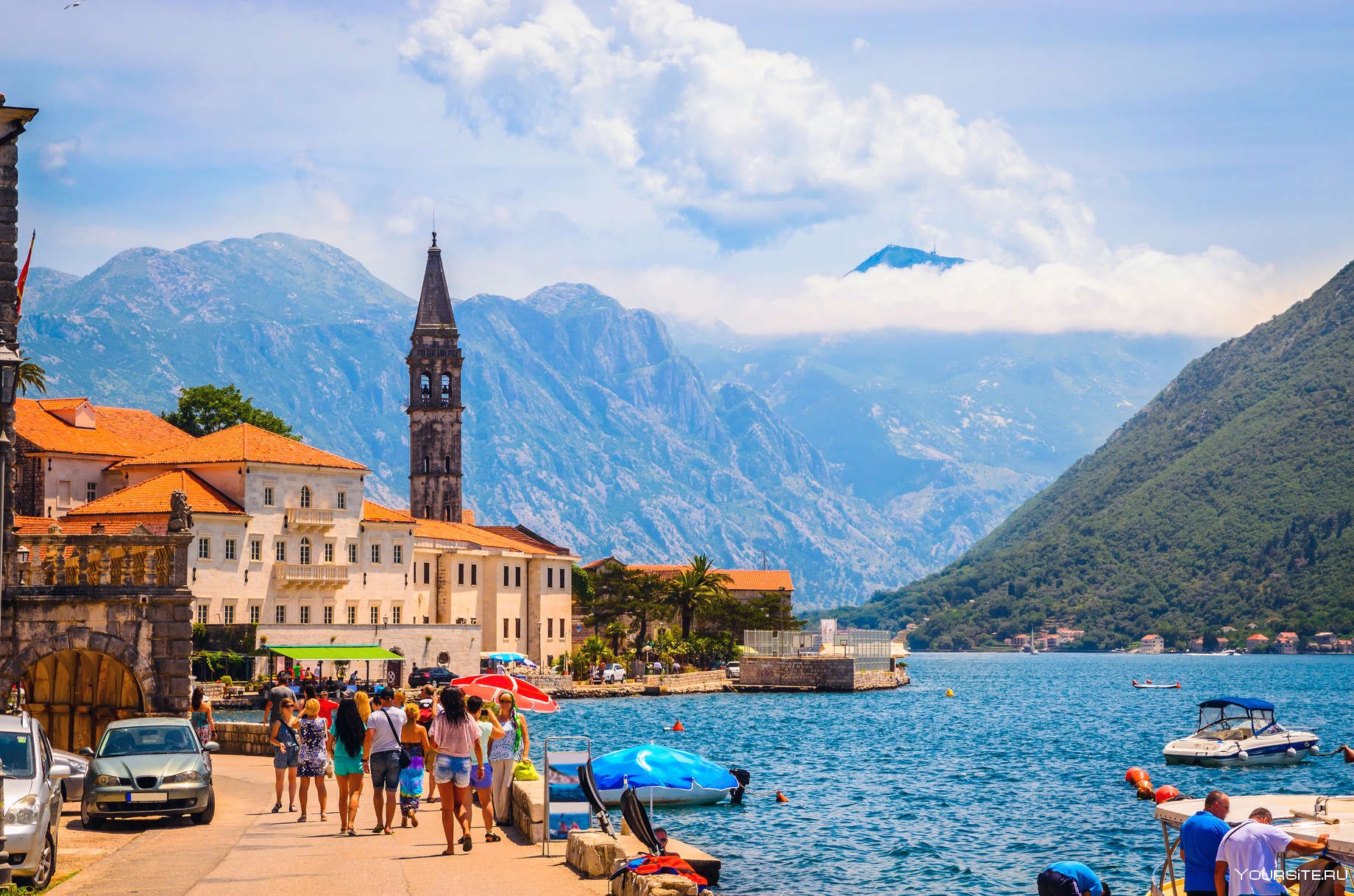 все о черногории для туристов