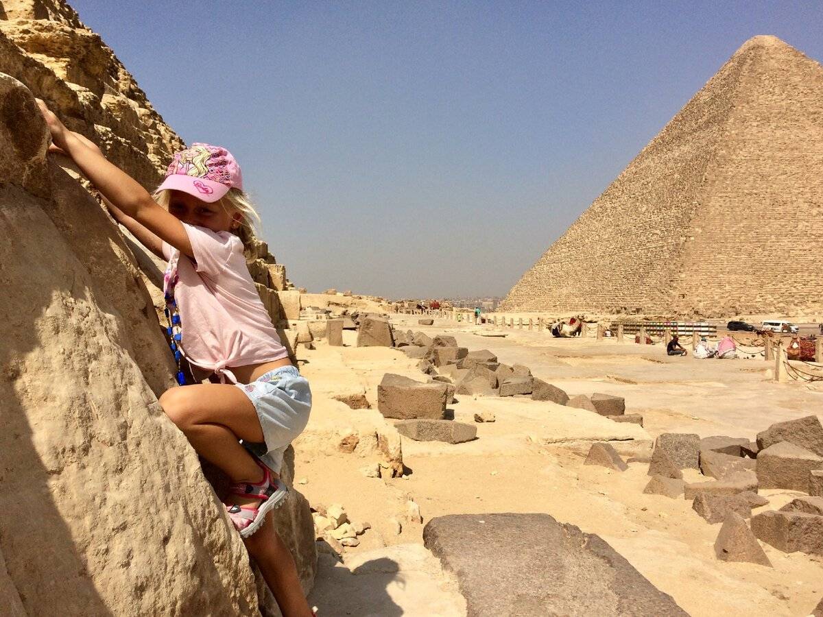 Туры в египет и цены