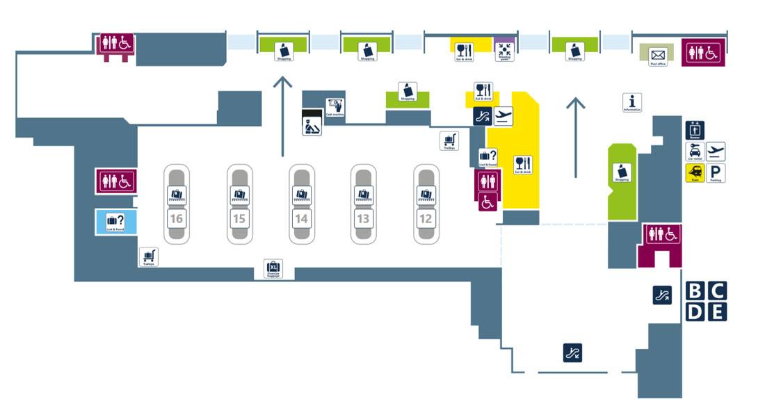 Как добраться из аэропорта рима фьюмичино до вокзала термини в 2020 году — экспресс леонардо и автобус