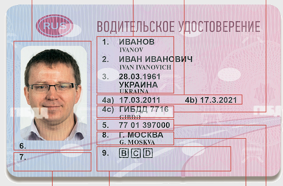 Являются ли российские права международными