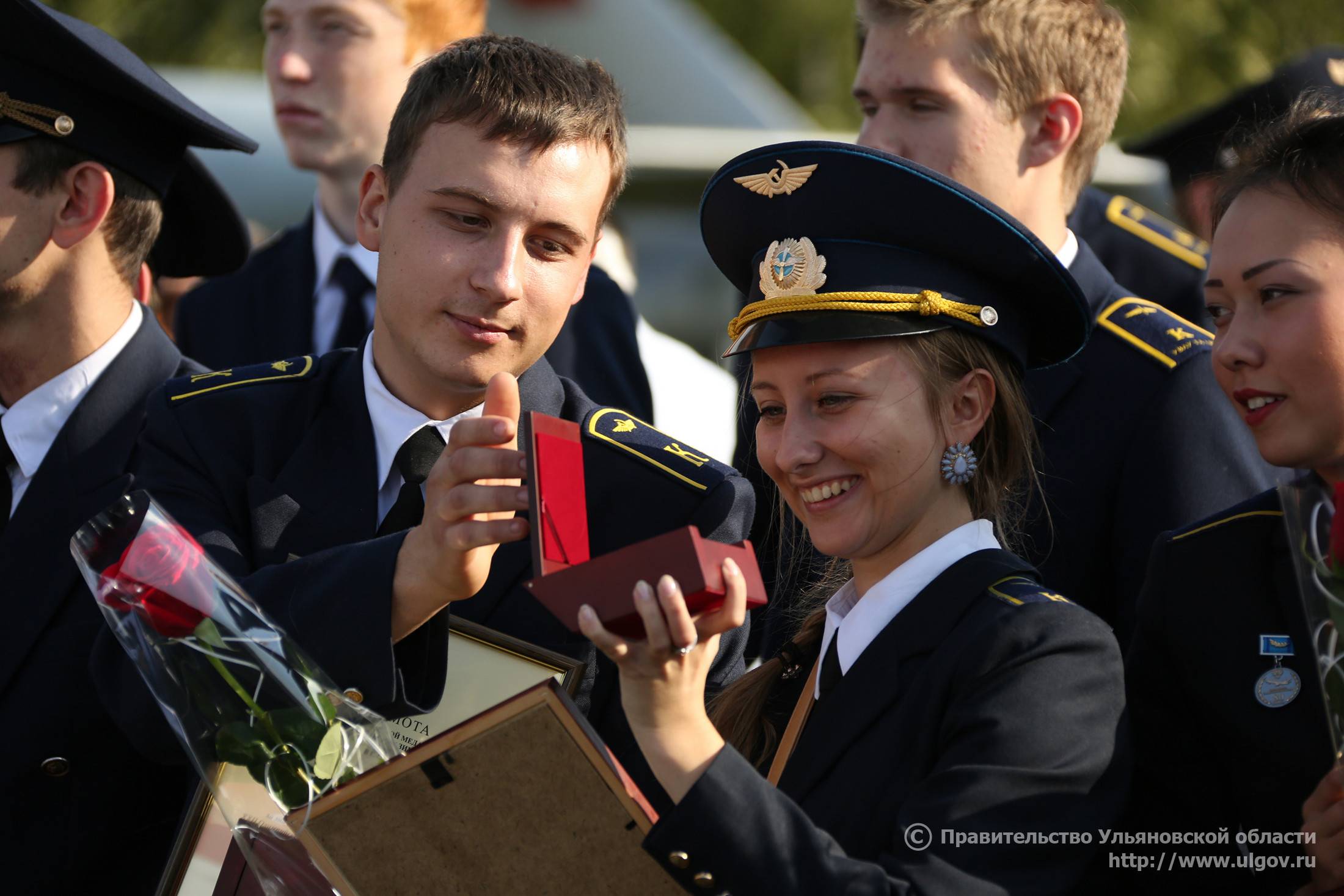 Ульяновский институт гражданской авиации - вики