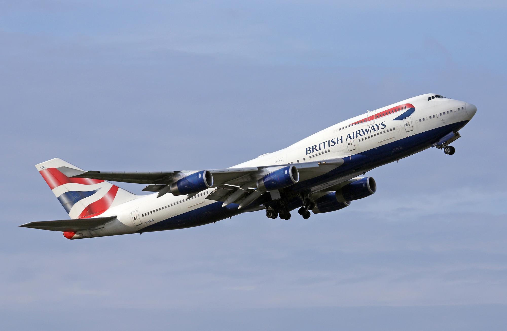 British Airways 747. Боинг 747 Бритиш Эйрвейз. Boeing 747-400. B747-400 British Airways.