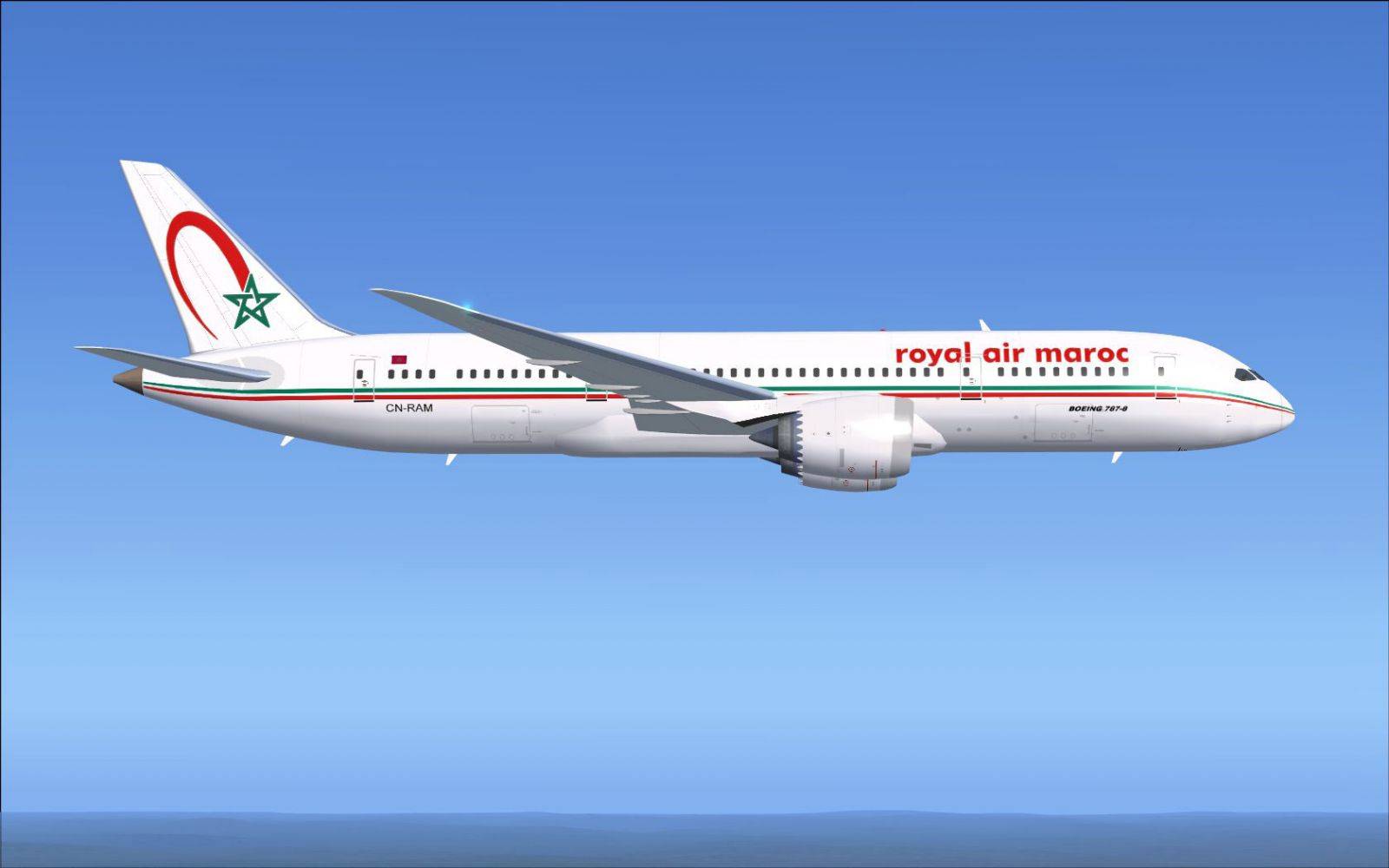 Royal air maroc — официальный сайт пассажиров