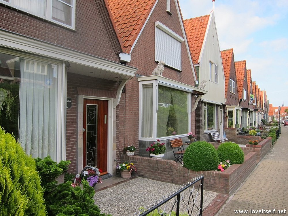 Недвижимость в нидерландах - особенности приобретения недвижимости в голландии