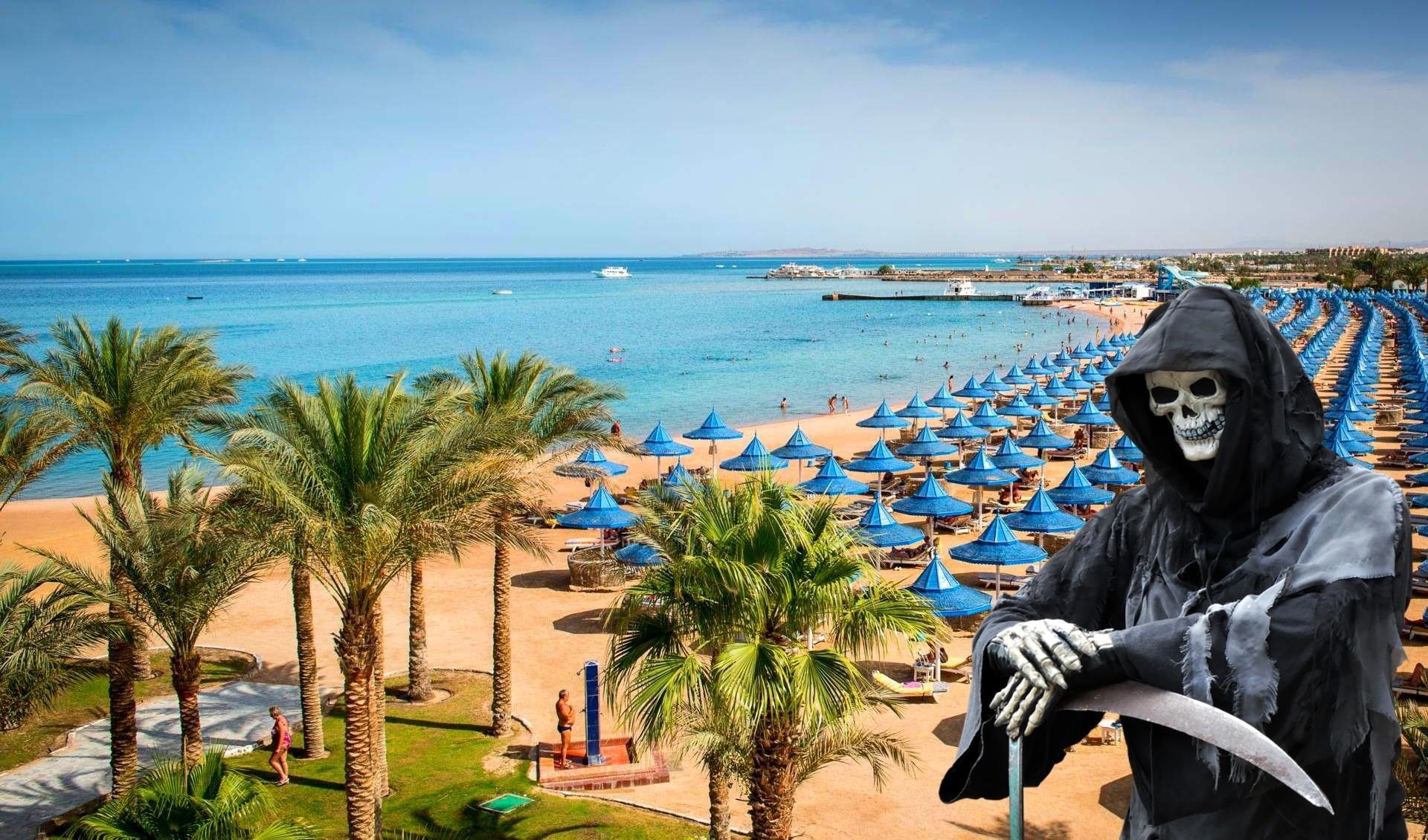 Курорты египта: описание и сравнение цен