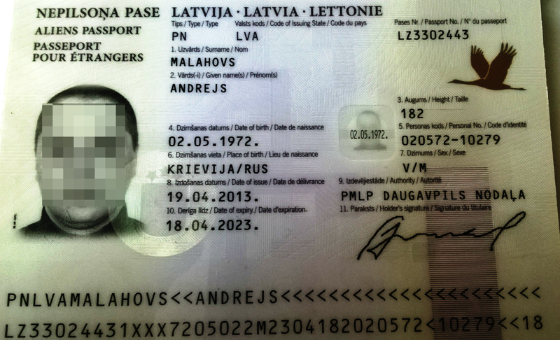 Сколько неграждан осталось в латвии? каких прав у них нет и почему люди не хотят получить гражданство страны, в которой живут | кризистан | дзен