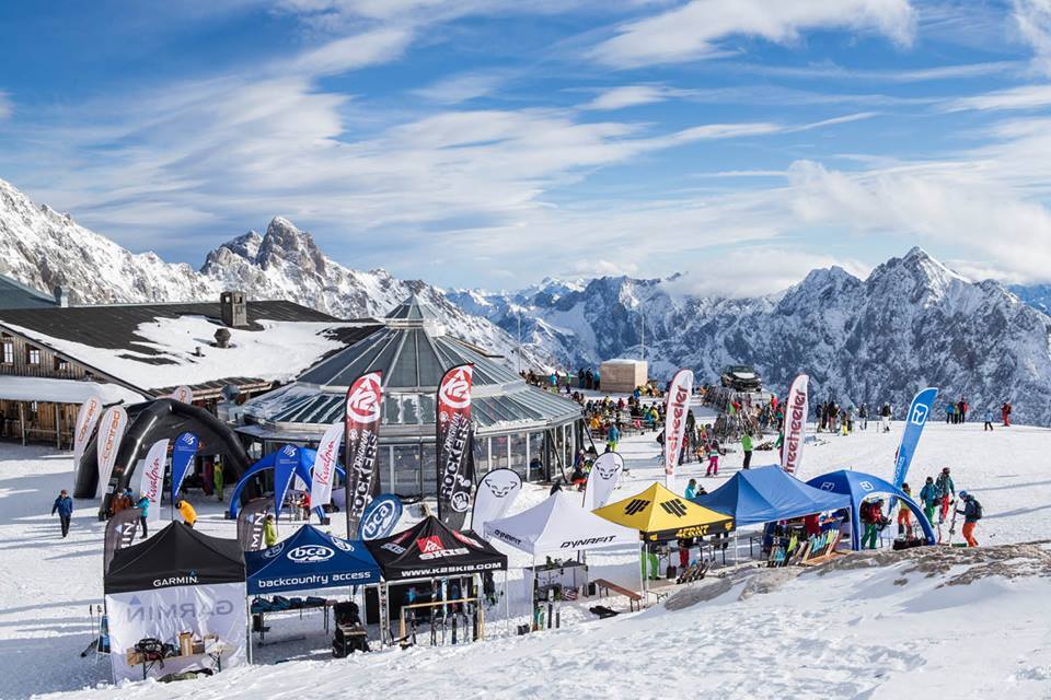 Обзор лучших горнолыжных курортов европы 2023 года