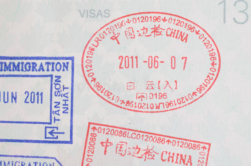 Как получить визу в китай для россиян, необходимые документы