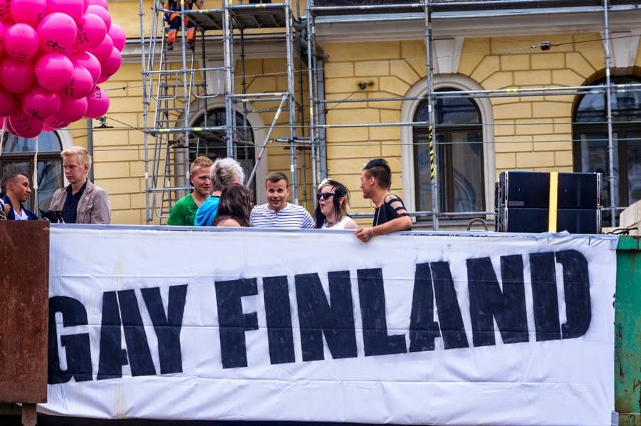 Работа в финляндии для русских, украинцев и белорусов в 2023 году