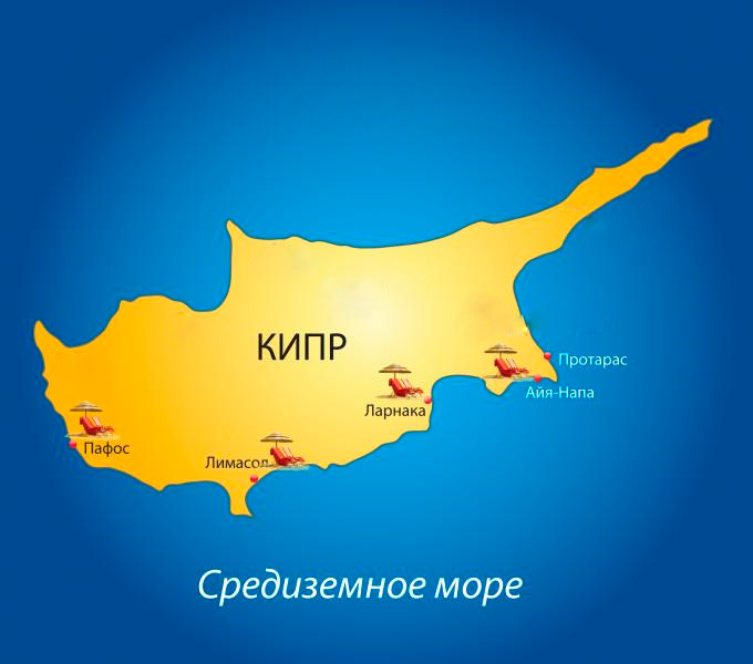 Кипр или турция: что лучше выбрать для отдыха в 2022 году?