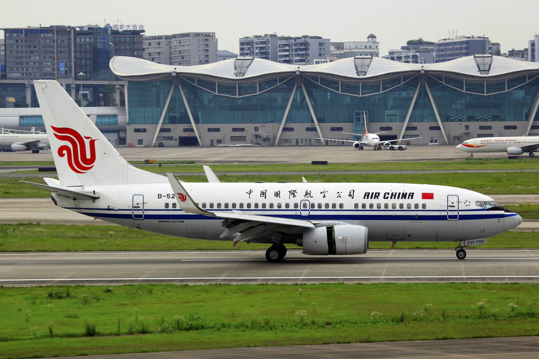 Авиакомпания air china: куда летает, какие аэропорты, парк самолетов