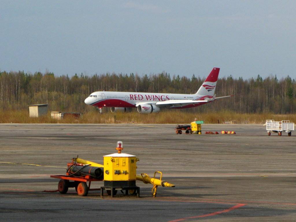 Аэропорт талаги архангельск