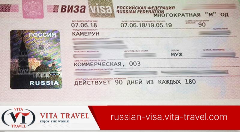 Как и на какой срок можно оформить рабочую визу? | rosco | consulting & audit | дзен