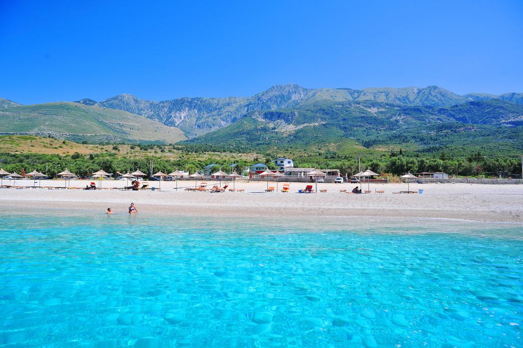 Курорты албании на море | live to travel