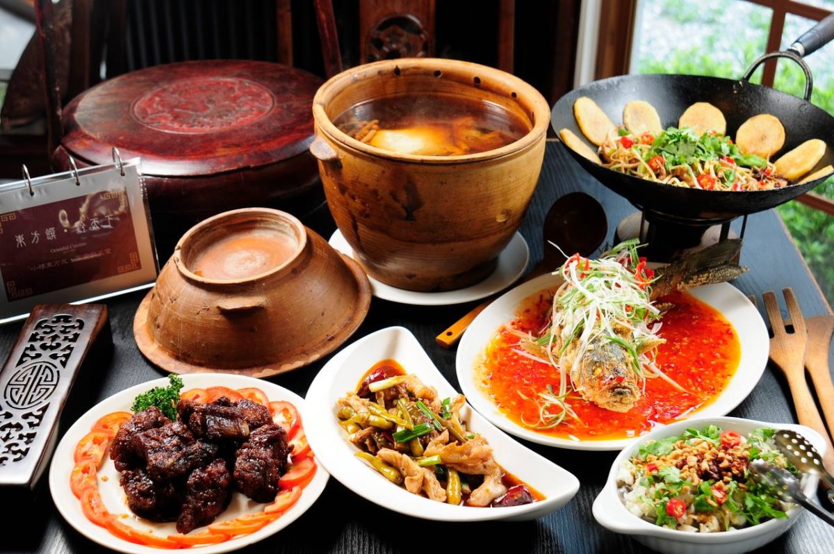Особенности национальной кухни китая. традиционная кухня китая