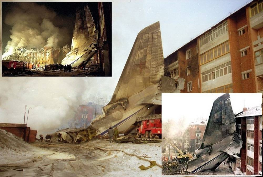 В авиакатастрофе под иркутском погибли 4 человека. главное | православие и мир