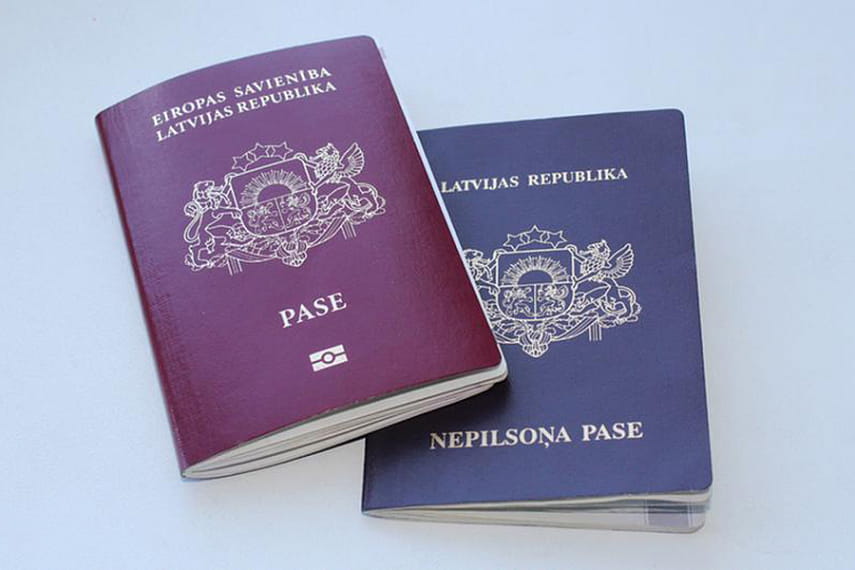 Гражданство латвии: как оформить | immigration-online.ru