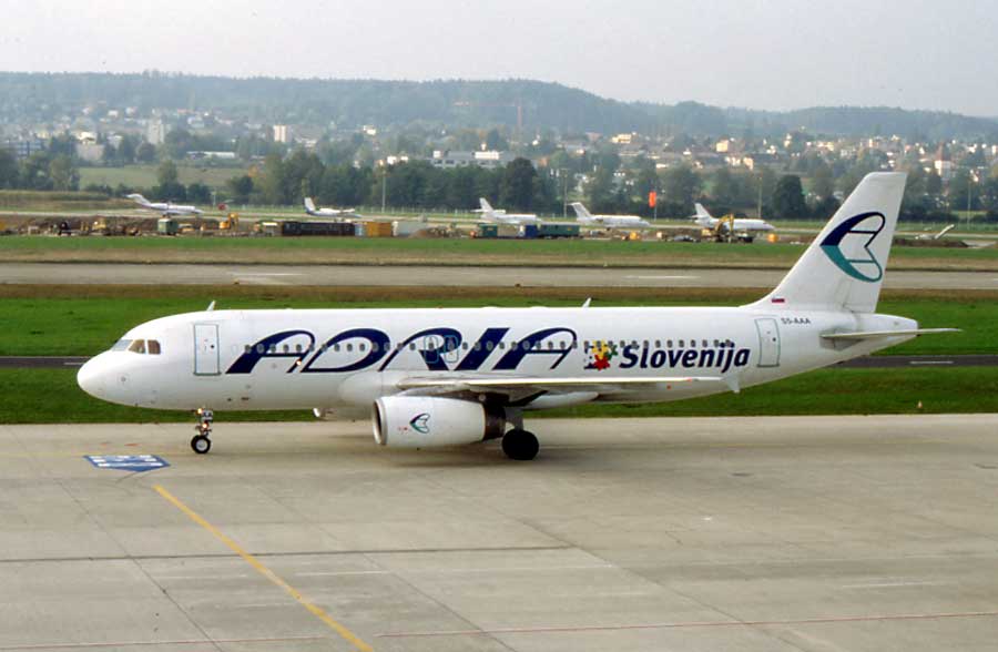 Адрия эйрвейз (adria airways): что это за авиакомпания, классы обслуживания, направления перелетов, флот самолетов и отзывы пассажиров
